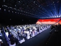 风起中原 潮向未来 2025中国国风时尚大会成功举办