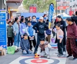 运动“引力场”点燃消费热潮，时尚体育嘉年华圆满落幕