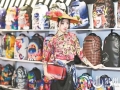 泉州鞋包抱团上海“掘金”产品覆盖全球主流消费场景