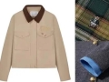 秋季服饰焕新热潮来袭，唯品会数据显示撞色夹克受湖北女性用户青睐