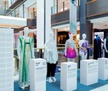 二零二五年度“Redress 设计大赛”展览聚焦全球人才，庆祝可持续时尚变革者15周年