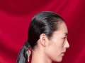 4000元奢侈品牌发带遭吐槽：灵感来自澡堂子？