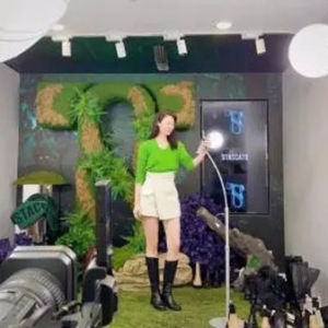 百丽国际盛百椒带领企业主动拥抱数字化，推动业务高质量发展