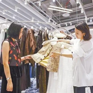 4000余家源头厂商集中展示秋冬新品 永定城采批节助力北方服鞋产业升级