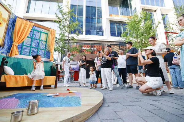上海旅游节公众演出·东方明珠专场开启！一大波文旅消费新场景来袭