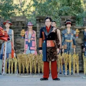 大美北京｜2026春夏北京时装周落幕