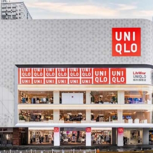 优衣库华中地区最大店铺落户长沙，快时尚品牌们集中“开大店”