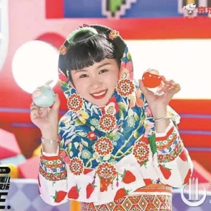“90后”青年传承创新 让惠安女服饰更加时尚