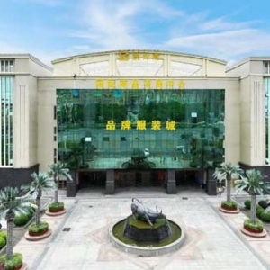 汉口北品牌服装城“苡茉家”：童装店主崔湾的创业蝶变与市场赋能之路