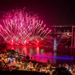 第36届上海旅游节闭幕，接待市民游客人数和旅游消费交易额均刷新纪录