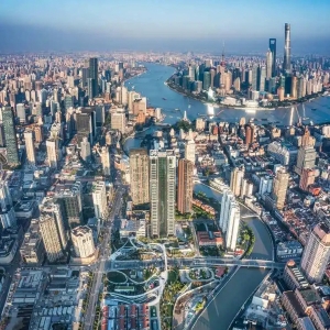 共同打造苏河湾潮流时尚文化名片！静安与上海工程技术大学签署全面深化战略合作协议
