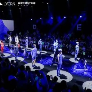 从赛场到秀场：UTO悠途登陆上海时装周，诠释“户外贴身第一层”无界新篇