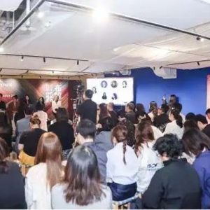 “非遗织造时尚文化”论坛于上海时装周期间举办