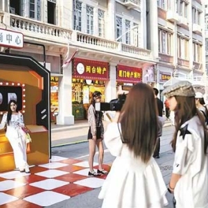 激活首发经济，2025厦门国际时尚周昨日圆满落幕