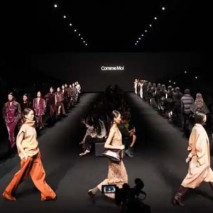 8天创意盛宴，4千款新品首发，2026春夏上海时装周圆满收官