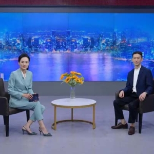 彬利品牌管理简利彬：服装品牌的“价值织造者”