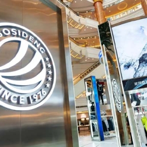 波司登聘请LV及Dior男装前设计师，推出 AREAL 高级都市线