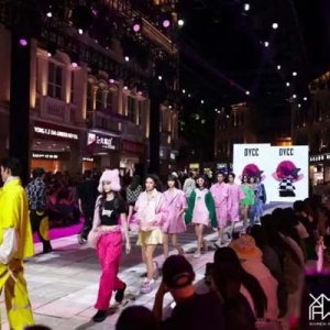 2025厦门国际时尚周，点亮文旅商体共生的城市时尚新高度