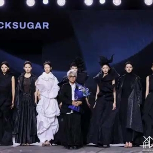 “厦门·泰时尚”闪耀厦门国际时尚周，泰国设计集体“登鹭”