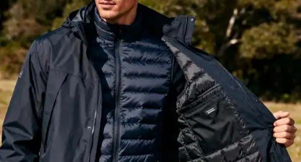 男士/女士羽绒服品牌哪个性价比高？羽绒服推荐排行榜前十总结！