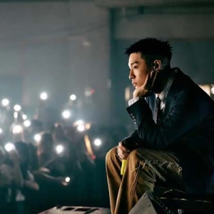 时尚+摇滚，周汤豪“REALIVE - DELUXE”巡演官宣