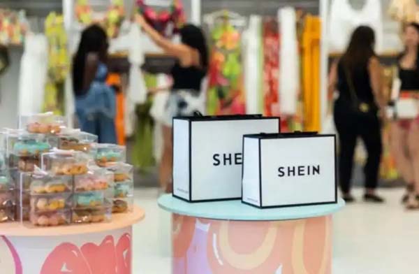 柔性按需产业链助力，SHEIN开辟传统服装业破局新方向