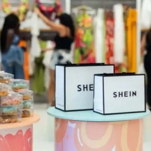 柔性按需产业链助力，SHEIN开辟传统服装业破局新方向