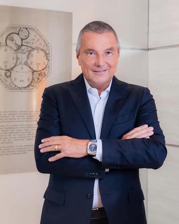 国际奢侈品公司谈中国市场 宝格丽全球CEO：本土珠宝品牌正在崛起｜直击进博会