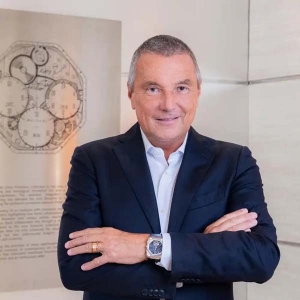 国际奢侈品公司谈中国市场 宝格丽全球CEO：本土珠宝品牌正在崛起｜直击进博会