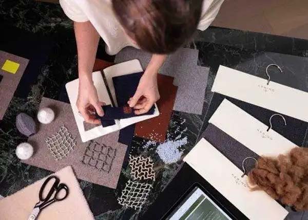 开云集团携手上海时装周宣布启动“开云CRAFT创意驻留计划”