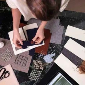 开云集团携手上海时装周宣布启动“开云CRAFT创意驻留计划”