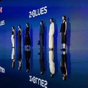 “潮起东方·数字织梦” 无界艺术时尚周点亮艺尚小镇