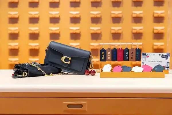 进博聚势 奢侈品行业以创新融合激活高质量发展｜进距离