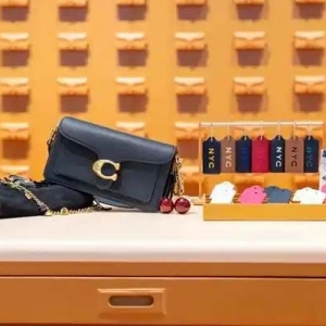 进博聚势 奢侈品行业以创新融合激活高质量发展｜进距离