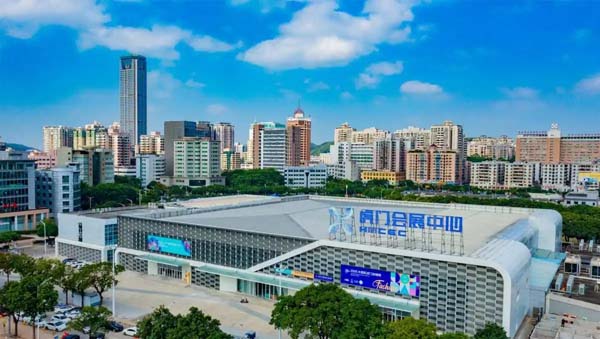 广东虎门服装业铸全球产业新标杆