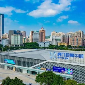 广东虎门服装业铸全球产业新标杆