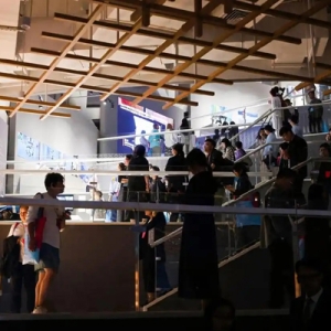 文娱新论｜艺术并非奢侈品，而是必需品