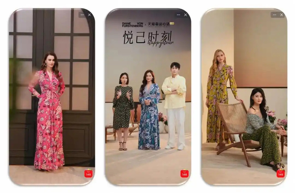 这个双11，线上奢侈品开始抓牢年轻人