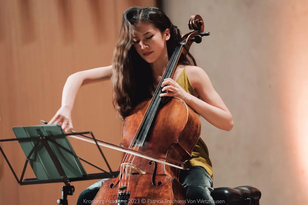 让高雅艺术走进寻常生活，2026东方市民音乐会上半年演出全面开票