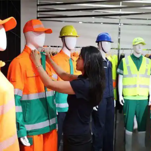 参与制定12项国标、5项行业标准……威海纺织服装有何“智造”密码