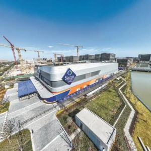 山姆、飒拉、奥乐齐等品牌新店扎堆开业，外资零售年末“抢滩”上海