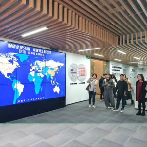 2026 “穿粤时尚潮服荟” 广州启幕，政企平台联动赋能服装产业出海