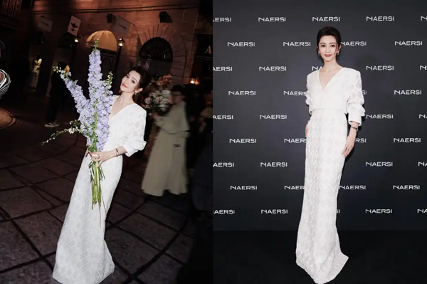 光影风尚大秀，近距离感受服装品牌匠心传承