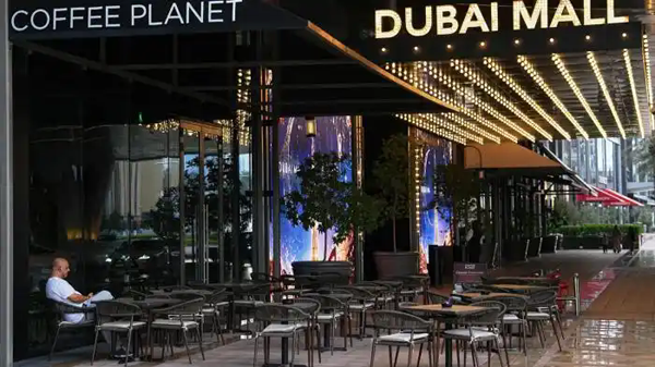 中东局势冲击全球奢侈品行业