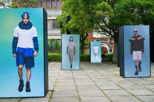 七匹狼男装重塑新商旅美学，一件夹克，回应精英着装之变
