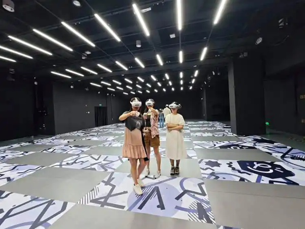 盛夏战高温！躲进上海音乐厅听音乐、玩XR、购文创，解锁暑期多重玩法