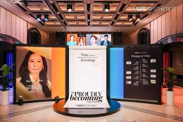 从“抗衰”走向长期皮肤健康管理，麦施美学在亚太市场落下新棋