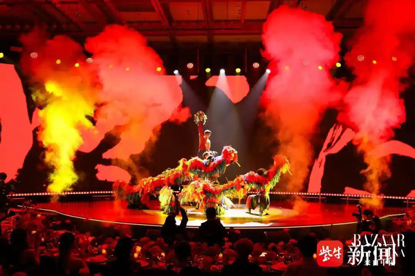 循霞客之志，行天地辽阔……一场“非遗”时尚盛典在江阴举行