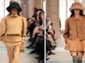 LOUISVUITTON2025秋冬女装系列：电影与旅行交织的时尚叙事