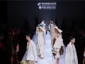 常州纺织服装职业技术学院优秀毕业设计作品第七次精彩亮相中国国际大学生时装周
